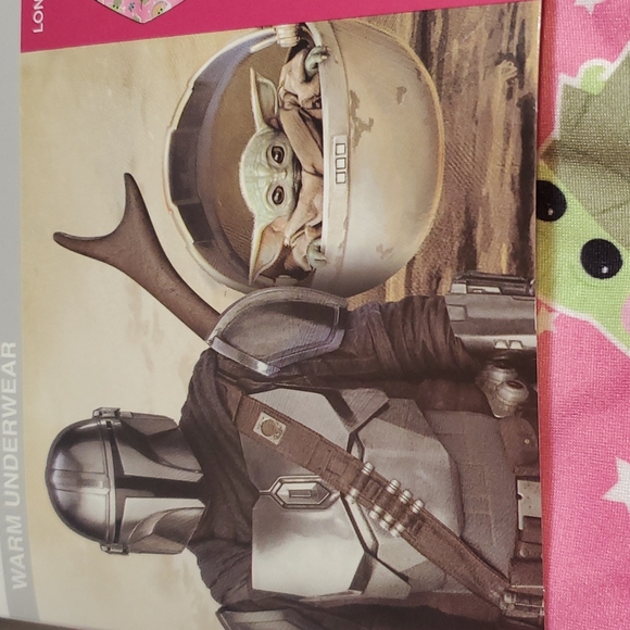 Star Wars Thermal Set - Picture 3 of 4